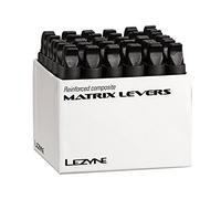 Lezyne - Matrix Lever (30 Tub) - Black