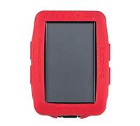 Lezyne Mega XL GPS Cover Protection pour GPS Red FR : Taille Unique (Taille Fabricant : t.One sizeque)