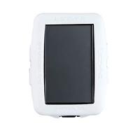 Lezyne Mega XL GPS Cover Protection pour GPS White FR : Taille Unique (Taille Fabricant : t.One sizeque)