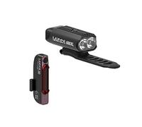 LEZYNE Micro Drive 600XL Paire de clés