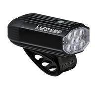 Lezyne Micro Drive 800+ Lampe LED Avant Noire USB Rechargeable Vélo Scooter