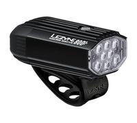 Lezyne Lumière avant Micro Drive 800 – 800 lm – Rechargeable USB – IPX7