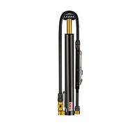Lezyne Micro Floor Drive Digital Floor Pump Argenté 90 Psi Black