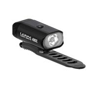 Lumière avant Lezyne Mini Drive 400 lumens noir