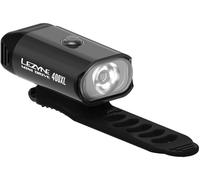 Lezyne Mini Drive 400 lm Black/Hi Gloss Cycling Light