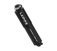 Lezyne Pocket Drive Pro Hv Mini Pump Noir 90 Psi