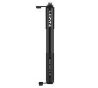 Lezyne Pompe à main Grip Drive HP S Noir