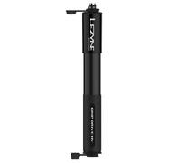 Lezyne Pompe à main Grip Drive HV S noir