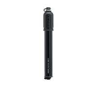 Lezyne Mini-Pompe HV Drive noir medium