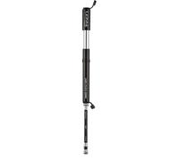Lezyne Mini Pompe Lite Drive-s Cnc Machined 160 Psi 180 Mm Long