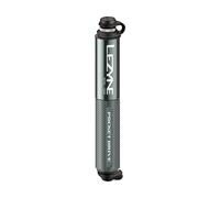 Lezyne Pocket Drive Co2 Cartridge One Size, 141mm, Lite Grey Hi-Gloss