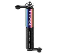 Lezyne Mini Pompe Pocket Drive Pro