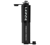 Lezyne Mini Pompe Pocket Drive Pro Hv