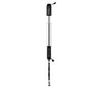 Lezyne Pompe manuelle Pressure Drive 170 mm Noir