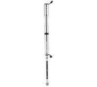 Lezyne Mini Pompe Road Drive-s Full Cnc Machined 160 Psi 180 Mm Long