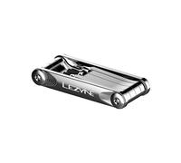 Lezyne Sv Pro 7 Mini Multi Tool Noir
