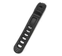 Lezyne Support pour Macro / Super / Deca / Mega noir universal