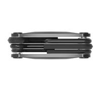 Lezyne Multi-outil Rap Ii 6