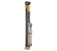Lezyne Numérique Choc Lecteur Pompe Lez Choc Numérique Lecteur BK / GD