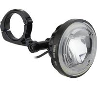 Lezyne Orbis E600 StVZO Lampe de vélo avant One Size Noir