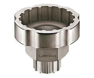 LEZYNE Outil de Verrouillage de pédalier Externe et Cassette