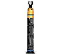 Lezyne Kit d'outils cachés pour guidon – Noir