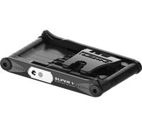 Lezyne Super V23 Multitool Noir