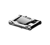 LEZYNE Outil Multifonction SV Pro 10 Unisexe pour Adulte - Argenté