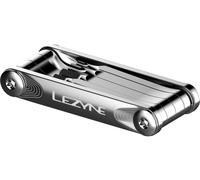 Lezyne Mini-outil multifonction SV Pro 7 Noir/Argent