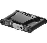 Lezyne V Pro 13 Multitool Noir Black