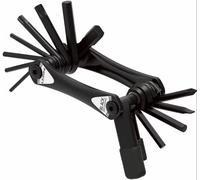 Multi outils lezyne rap ii 13 tubeless