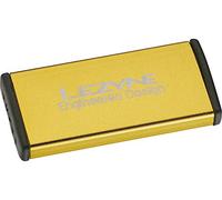 Lezyne Kit De Rustines Metal