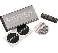 Lezyne Patch Metal Kit One Size