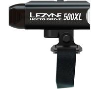 Lezyne Phare Avant Hecto Drive 500xl