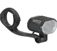 Lezyne Phare avant LED E-Bike Fusion E550 avec homologation StVZO noir