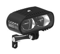 Lezyne Phare avant Power HB E550 StVZO noir 290 lumens X-Lock LED blanc Ebike