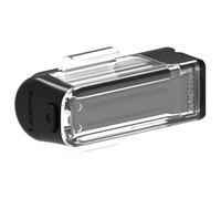Lezyne Éclairage avant Strip Drive 700 lumens Blanc/Noir