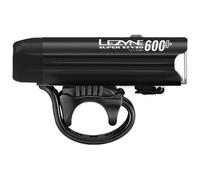 Lezyne Phare Avant Super Stvzo 600+