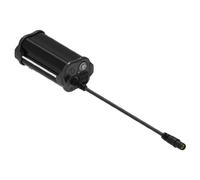 Lezyne Pile De Lampe Torche Power Pack Xl