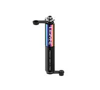 Pompe à main Lezyne Pocket Drive Pro multicolore