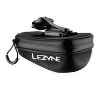 Lezyne POD Caddy QR M black Sacoche de selle noir noir G