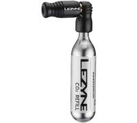 Lezyne Pompe à cartouche Trigger Speed Drive Co2 noir