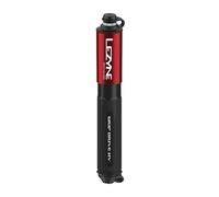 LEZYNE Pompe à Main Grip Drive hv