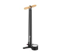 Lezyne Clik Hp Drive Floor Pump Doré 22 Psi