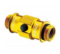 Lezyne Pompe à Pied Macro Drive Abs