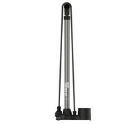Lezyne Pompe à Pied Macro Drive Dv Flat