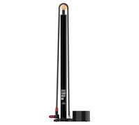Lezyne Pompe à Pied Steel Floor Drive 3.5 Hv