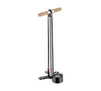 Pompe a pied lezyne floor drive argent