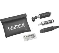Lezyne Pompe CO2 Kit Caddy universal
