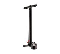 Lezyne Pompe de sol Classic Floor Drive 3.5 noir